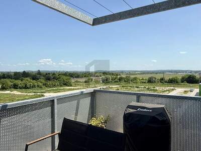 Terrassenwohnung mieten in 7000 Eisenstadt (Bild 1)