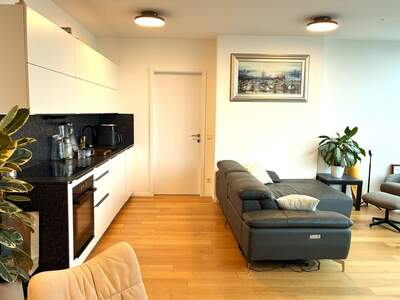 Wohnung mit Balkon kaufen in 1100 Wien (Bild 3)