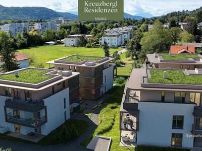 Wohnung kaufen in 9020 Klagenfurt (Bild 2)