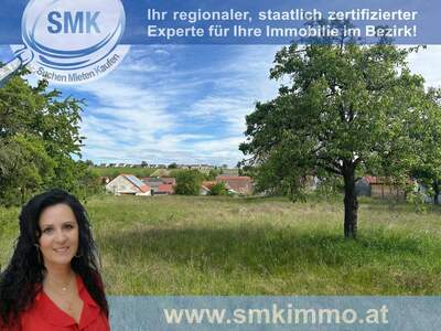 Grundstück kaufen in 3714 Sitzendorf