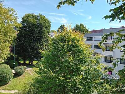 Wohnung mit Balkon kaufen in 4040 Linz