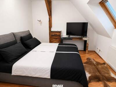 Wohnung mit Balkon mieten in 8750 Judenburg (Bild 4)