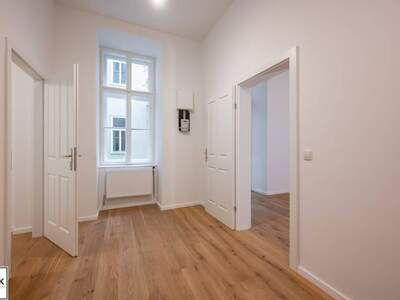 Wohnung kaufen in 1020 Wien