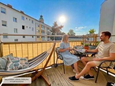Wohnung kaufen in 2100 Korneuburg