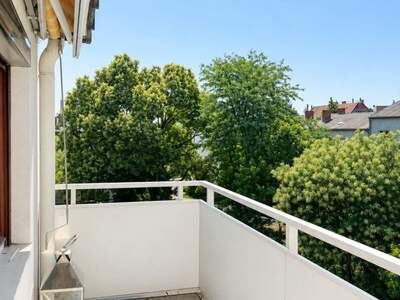 Wohnung mit Balkon mieten in 1190 Wien (Bild 2)