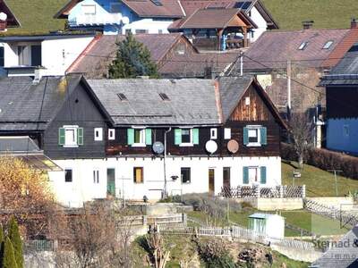 Haus kaufen in 9376 Knappenberg