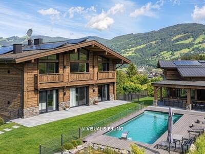 Chalet kaufen in 6365 Kirchberg (Bild 1)