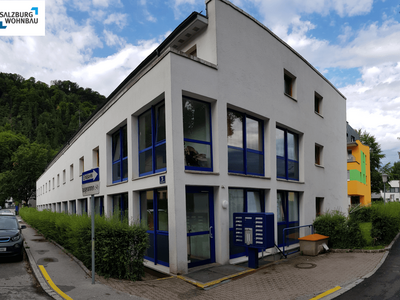 Mietwohnung in 5020 Salzburg