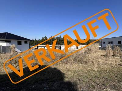 Grundstück kaufen in 4322 Forndorf