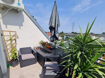 Eigentumswohnung in 2201 Gerasdorf (Bild 1)