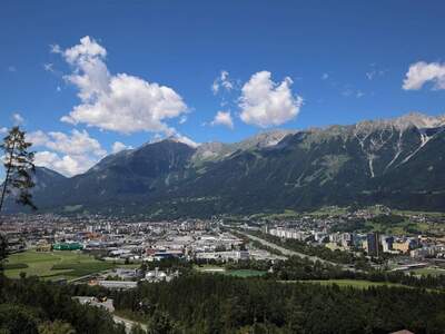 Grundstück mieten in 6020 Innsbruck