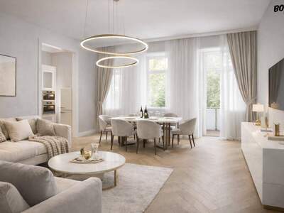 Anlageobjekt kaufen in 1100 Wien