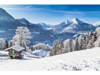 Eigentumswohnung in 6353 Going