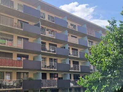 Eigentumswohnung in 5020 Salzburg