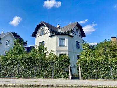 Haus mieten in 1130 Wien