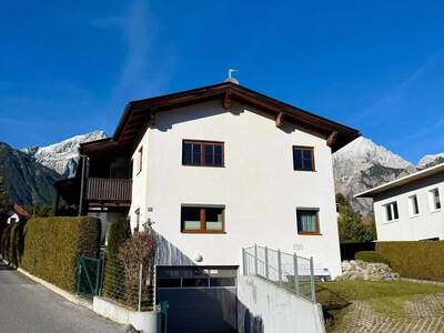 Mietwohnung provisionsfrei in 6414 Barwies