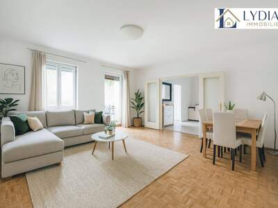 Eigentumswohnung in 1130 Wien