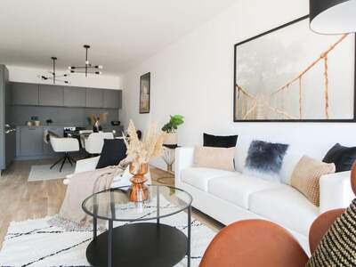 Wohnung mieten in 1220 Wien (Bild 1)