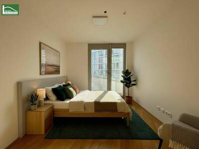 Mietwohnung in 1100 Wien