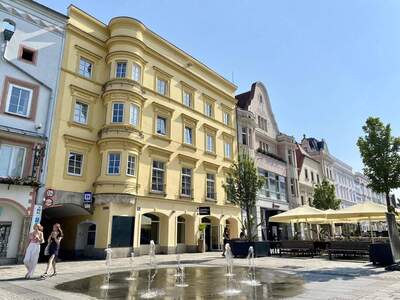 Wohnung mieten in 4600 Wels