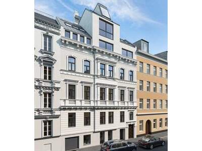 Wohnung kaufen in 1180 Wien