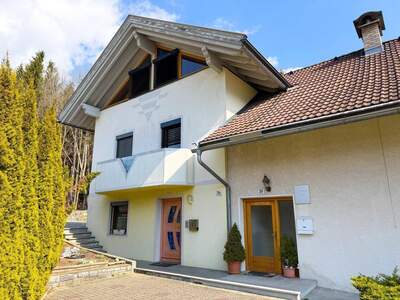 Haus kaufen in 9773 Irschen