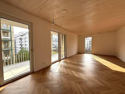 Wohnung kaufen in 1020 Wien