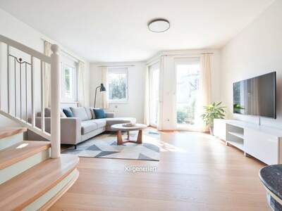 Haus kaufen in 1180 Wien