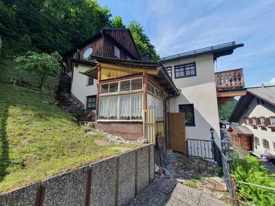 Haus kaufen in 4830 Hallstatt