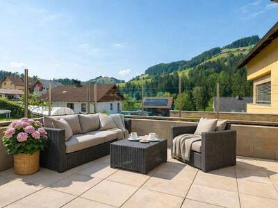 Haus mit Garten kaufen in 3340 Konradsheim (Bild 1)