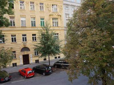 Mietwohnung in 1030 Wien