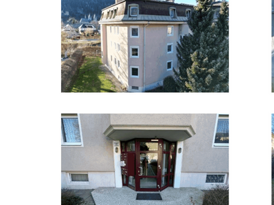 Eigentumswohnung provisionsfrei in 9360 Friesach