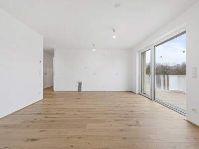 Terrassenwohnung kaufen in 2540 Bad Vöslau (Bild 2)