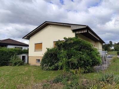 Haus kaufen in 7400 Oberwart