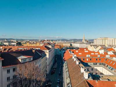 Terrassenwohnung kaufen in 1030 Wien (Bild 2)