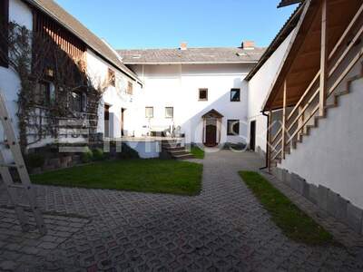 Bauernhaus kaufen in 4212 Neumarkt (Bild 2)