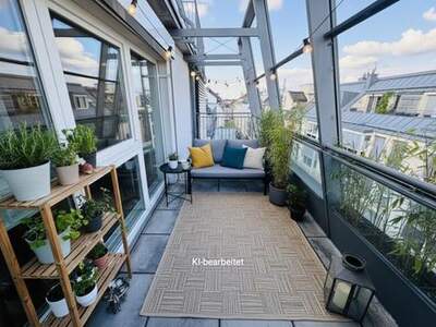 Wohnung mieten in 1180 Wien