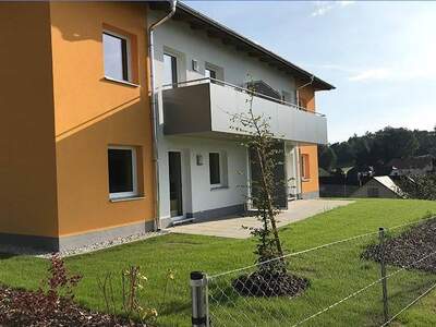 Wohnung mieten in 3925 Arbesbach