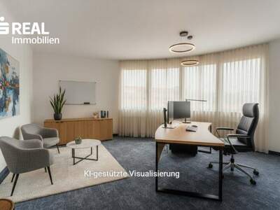 Büro / Praxis mieten in 5020 Salzburg (Bild 4)