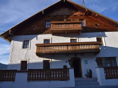 Haus provisionsfrei mieten in 5600 Sankt Johann