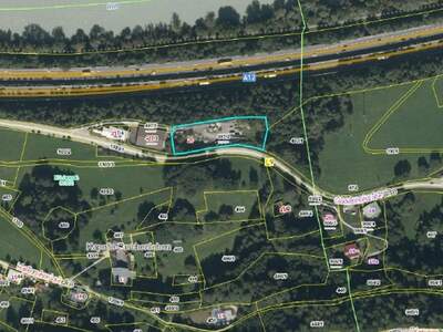 Gewerbeobjekt kaufen in 6070 Ampass (Bild 3)