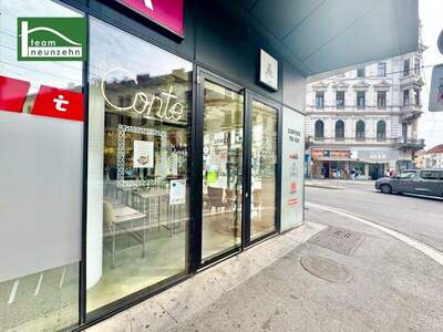 Einzelhandel mieten in 8020 Graz (Bild 4)