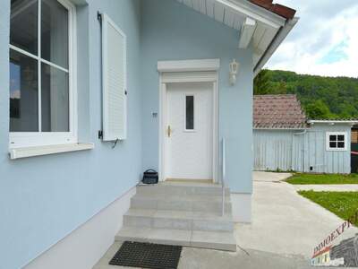 Einfamilienhaus kaufen in 2650 Payerbach (Bild 4)