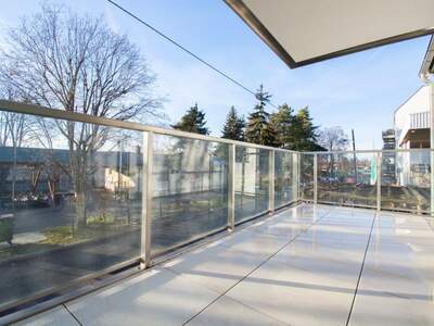 Wohnung mieten in 1210 Wien