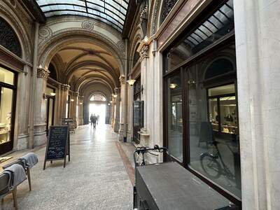 Gewerbeobjekt mieten in 1010 Wien (Bild 3)