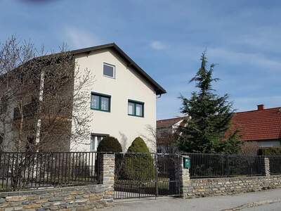 Einfamilienhaus kaufen in 7423 Pinkafeld (Bild 2)