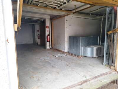 Lager mieten in 3400 Klosterneuburg (Bild 2)