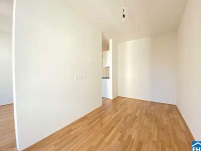 Wohnung mit Balkon mieten in 1150 Wien (Bild 5)