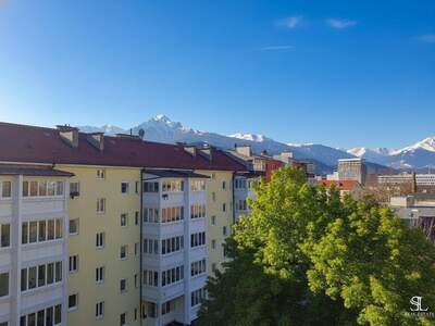 Eigentumswohnung in 6020 Innsbruck