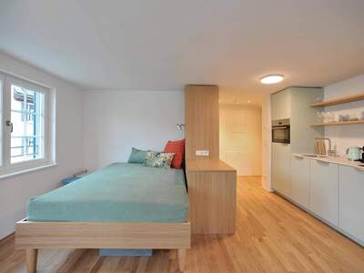 Mietwohnung provisionsfrei in 6850 Dornbirn